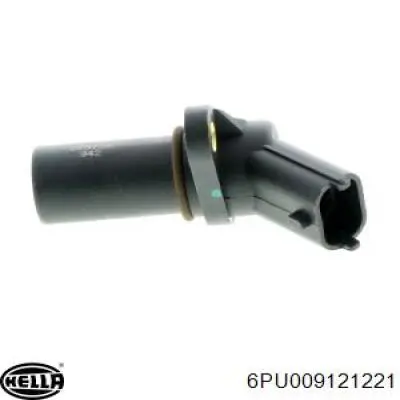 Датчик положення колінвала HELLA 6PU009121221
