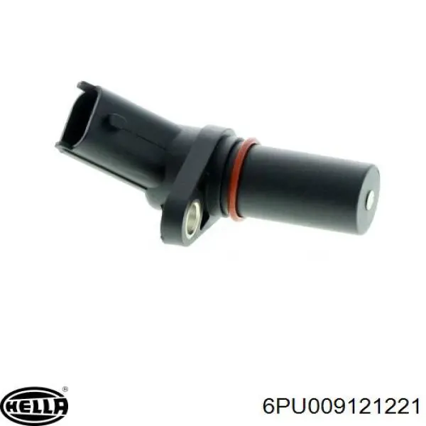 6PU009121221 HELLA ДПКВ
