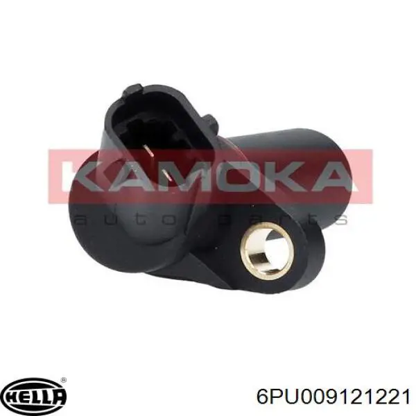Купити 6PU009121221 HELLA Датчик положення (оборотів) коленвалу
