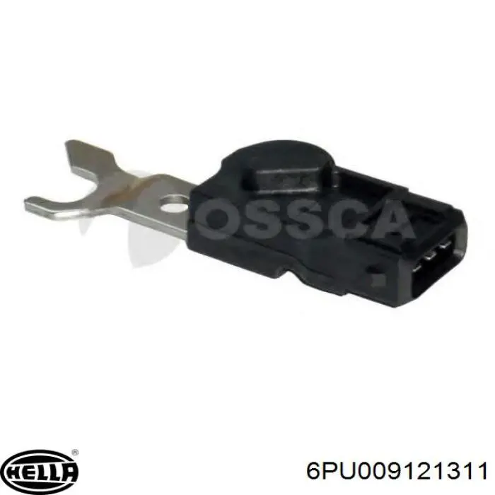 Датчик распредвалу 6PU009121311 HELLA