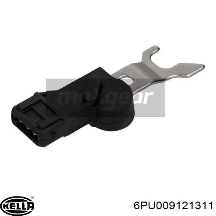 6PU009121311 HELLA Датчик розподільного вала