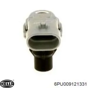 Датчик положення распредвалу HELLA 6PU009121331