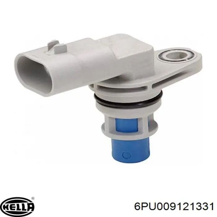 Датчик фаз HELLA 6PU009121331 ціна, від 14.45 USD