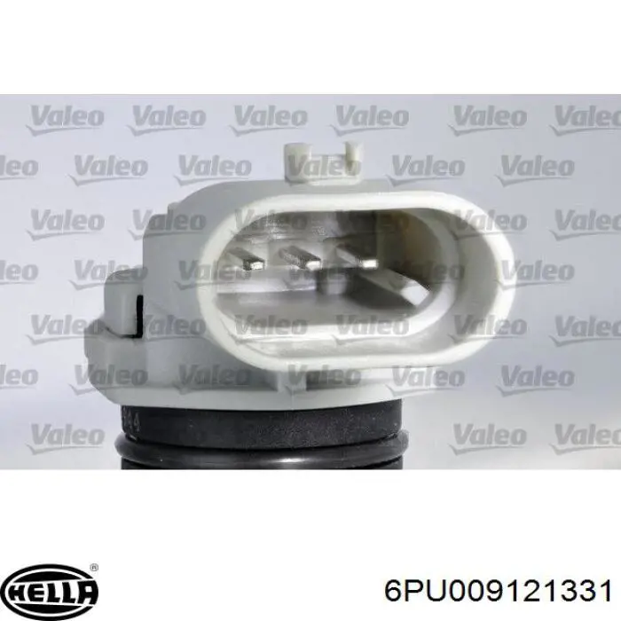 Купити 6PU009121331 HELLA ДПРВ