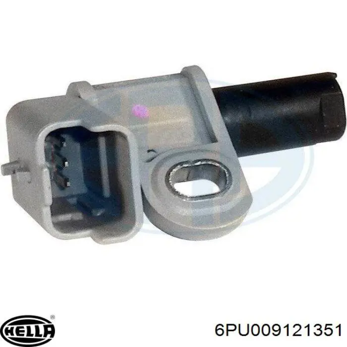 Купити 6PU009121351 HELLA ДПРВ