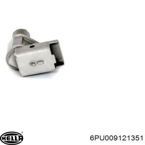 Датчик распредвалу 6PU009121351 HELLA