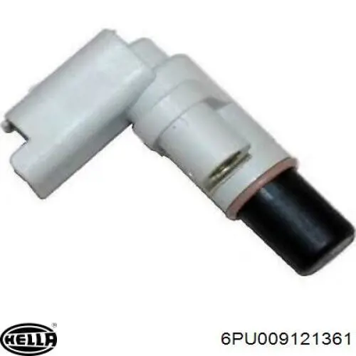 Датчик фаз HELLA 6PU009121361 ціна, від 18.33 USD
