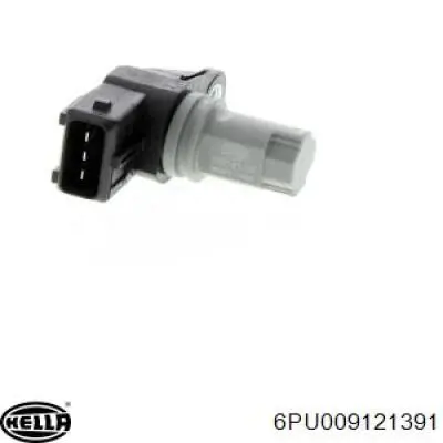 Купити 6PU009121391 HELLA ДПРВ