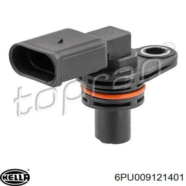Датчик фаз HELLA 6PU009121401 ціна, від 10.13 USD