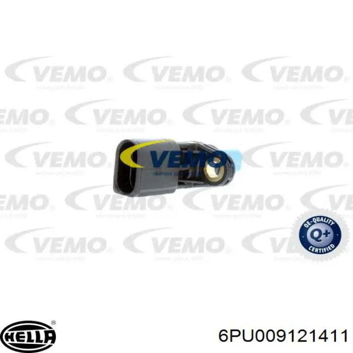Купити 2501875 Hitachi ДПРВ