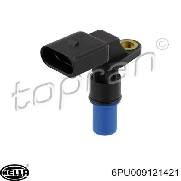 Купити 6PU009121421 HELLA ДПРВ