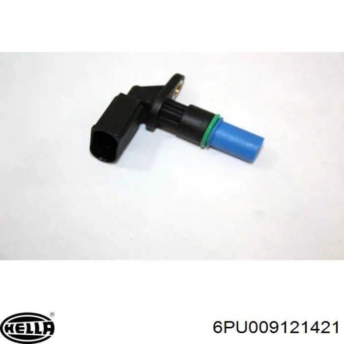 Датчик распредвалу 6PU009121421 HELLA