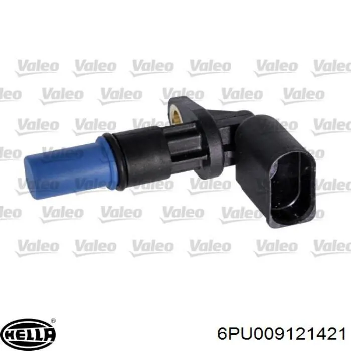 Датчик фаз HELLA 6PU009121421 ціна, від 15.20 USD