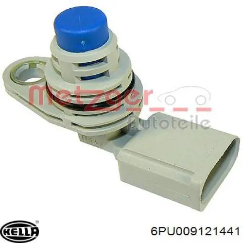 Датчик распредвалу 6PU009121441 HELLA