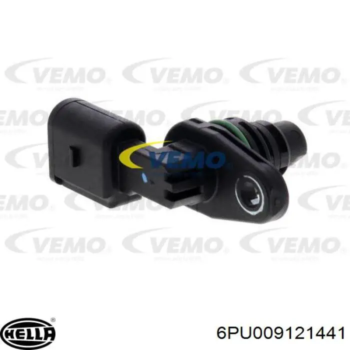 Датчик фаз HELLA 6PU009121441 ціна, від 11.60 USD