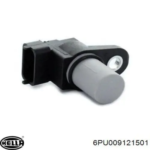 Датчик распредвалу 6PU009121501 HELLA