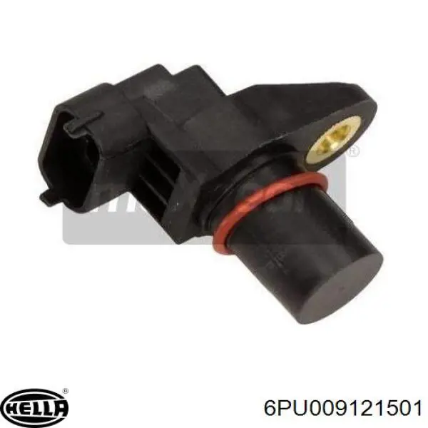 6PU009121501 HELLA Датчик розподільного вала