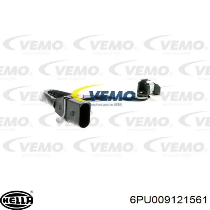 Датчик Холла 6PU009121561 HELLA