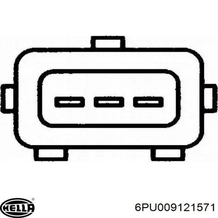 Купити 91461080 Volvo ДПРВ