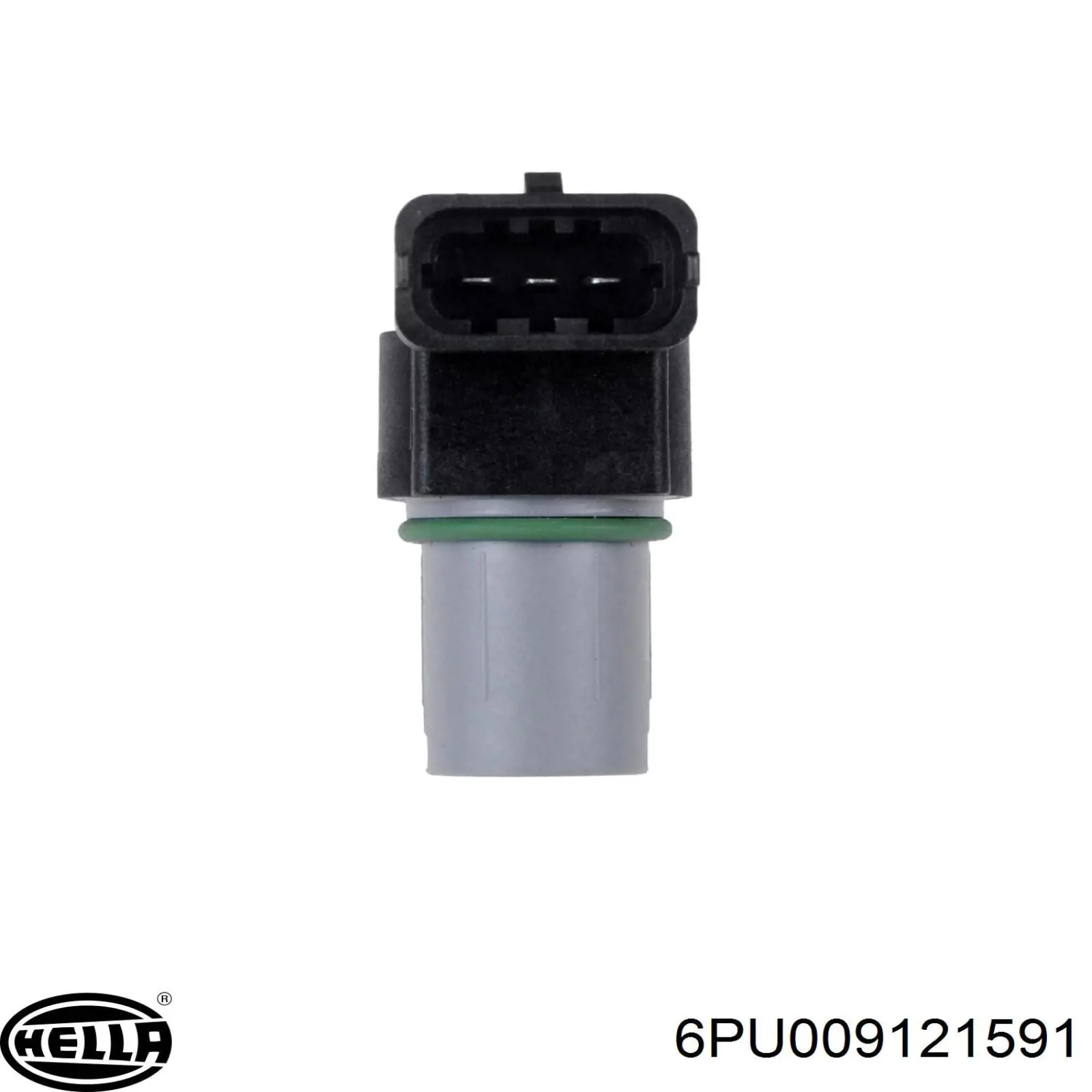 Датчик фаз HELLA 6PU009121591 ціна, від 19.03 USD