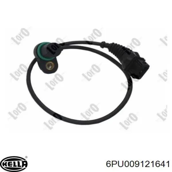 Датчик распредвалу 6PU009121641 HELLA