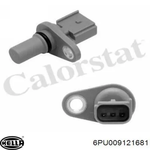 Датчик распредвалу 6C1112K073AB Ford
