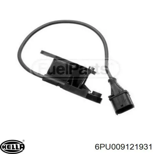 Датчик фаз HELLA 6PU009121931 ціна, від 17.09 USD