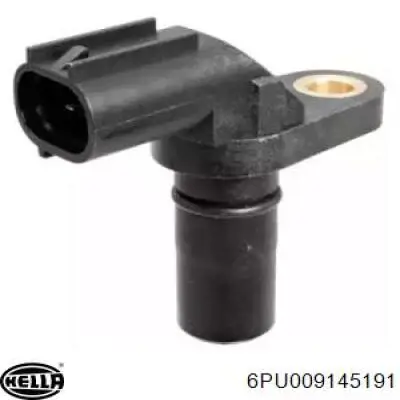 Купити 6PU009145191 HELLA Датчик швидкості обертання валу АКПП