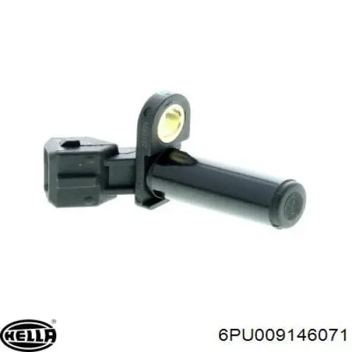 Датчик колінвала 6PU009146071 HELLA