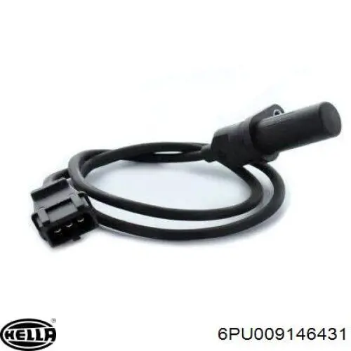 Датчик обертів колінвалу Stellox 0600128SX ціна, від 15.51 USD