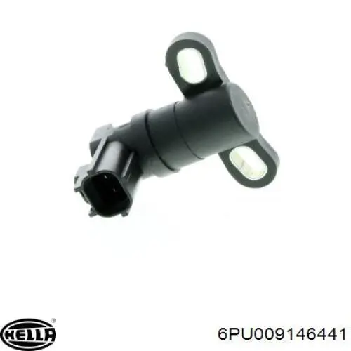 Купити 6PU009146441 HELLA Датчик положення (оборотів) коленвалу