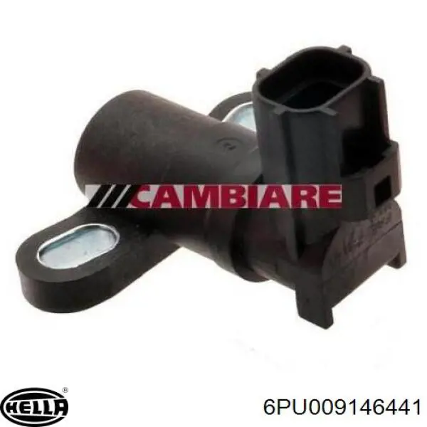 Датчик колінвала 6PU009146441 HELLA