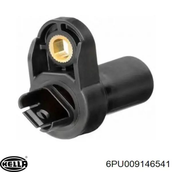 Датчик обертів колінвалу VAG 045907319 ціна, від 21.43 USD