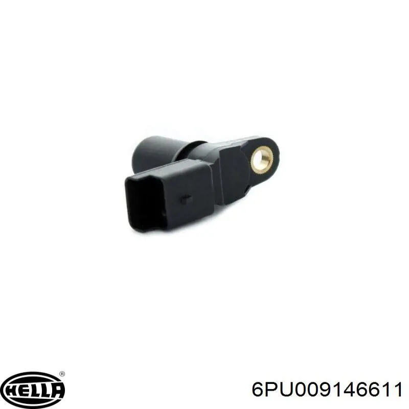 Датчик положення распредвалу HELLA 6PU009146611