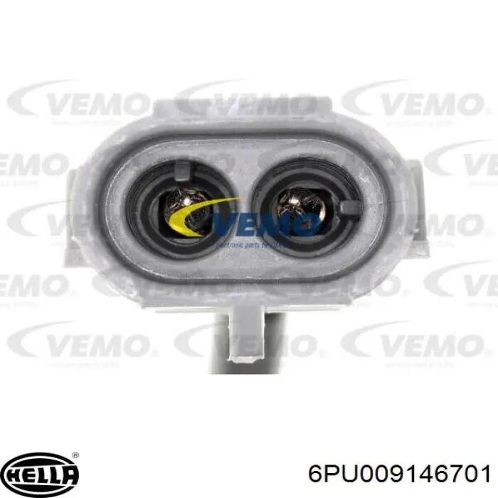 6PU009146701 HELLA ДПКВ