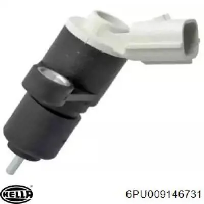 Купити 6PU009146731 HELLA Датчик положення (оборотів) коленвалу