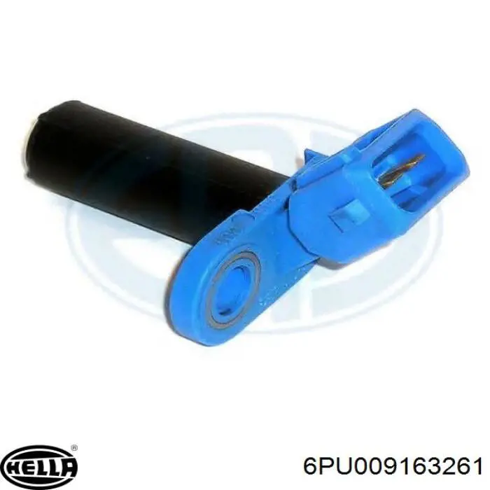 Купити 6PU009163261 HELLA Датчик положення (оборотів) коленвалу