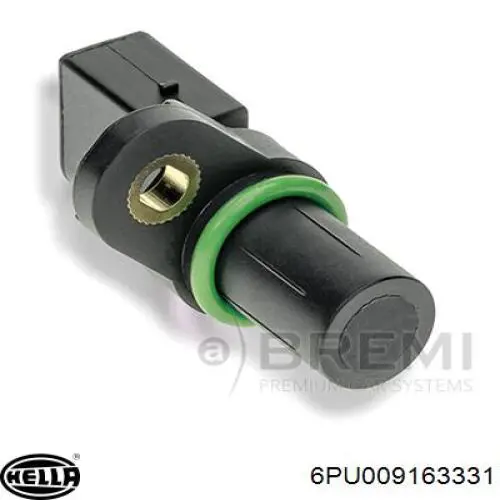 6PU009163331 HELLA ДПКВ