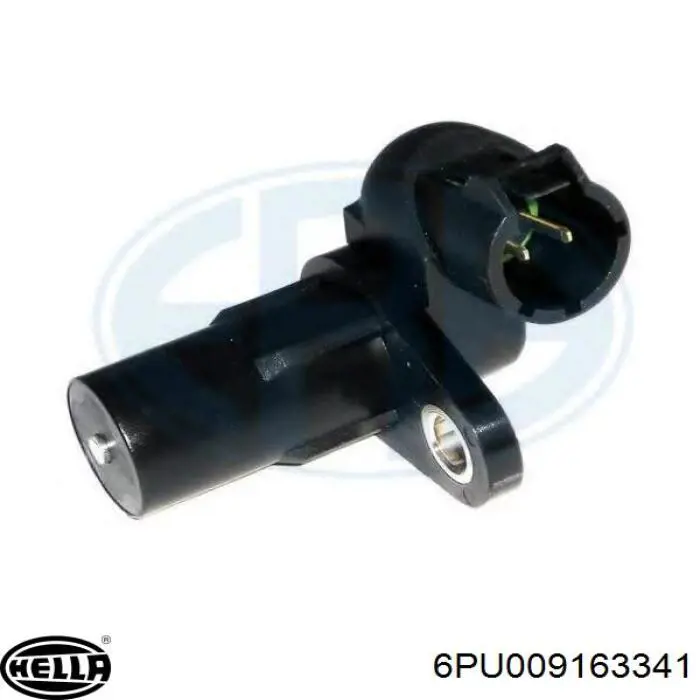 Датчик положення колінвала HELLA 6PU009163341