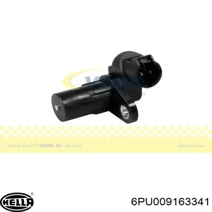 6PU009163341 HELLA ДПКВ