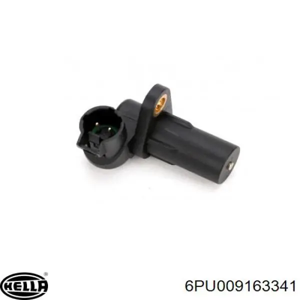 Купити 6PU009163341 HELLA Датчик положення (оборотів) коленвалу
