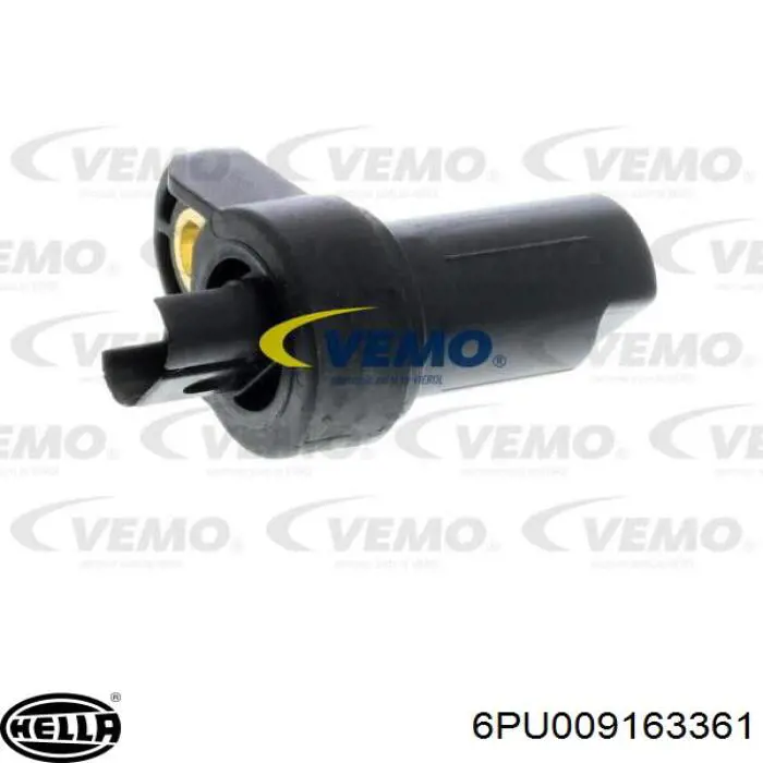 Датчик колінвала 60307 Bremi