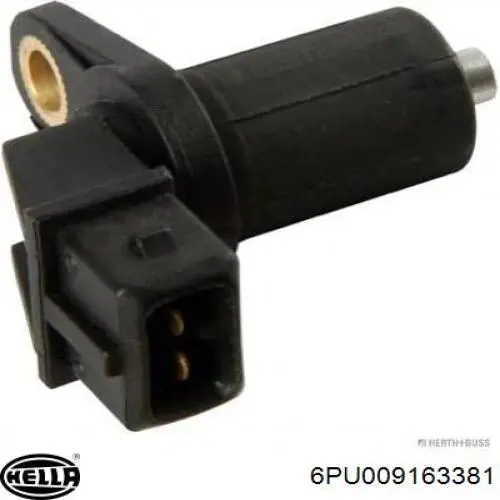 Датчик колінвала 6PU009163381 HELLA