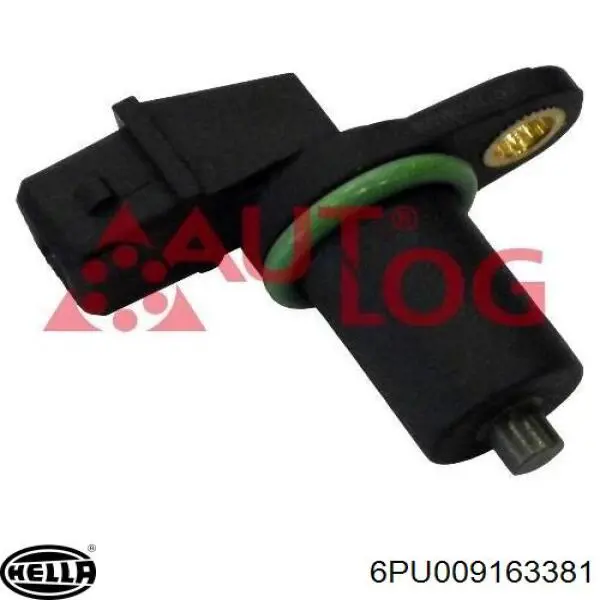 Купити 6PU009163381 HELLA Датчик положення (оборотів) коленвалу