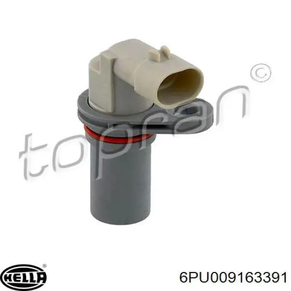 6PU009163391 HELLA ДПКВ