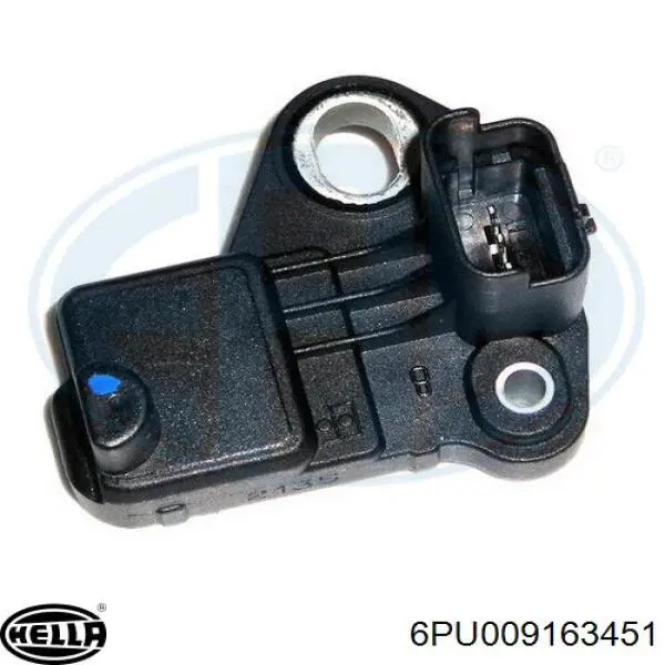 Купити 6PU009163451 HELLA Датчик положення (оборотів) коленвалу