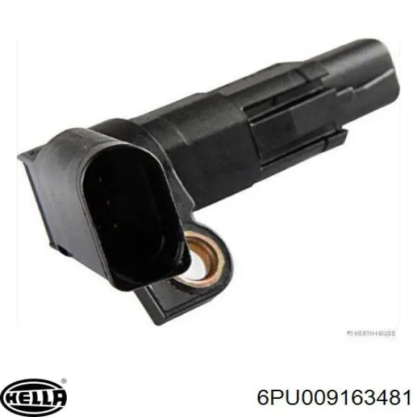 Купити 6PU009163481 HELLA Датчик положення (оборотів) коленвалу