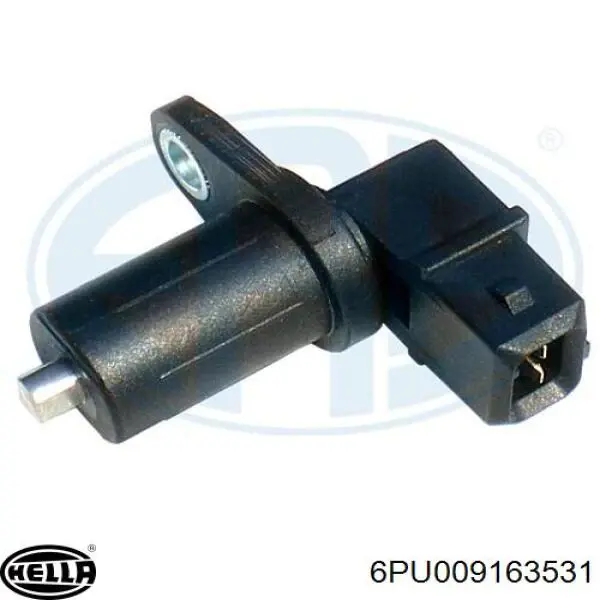 Датчик обертів колінвалу Delphi SS11253 ціна, від 22.50 USD