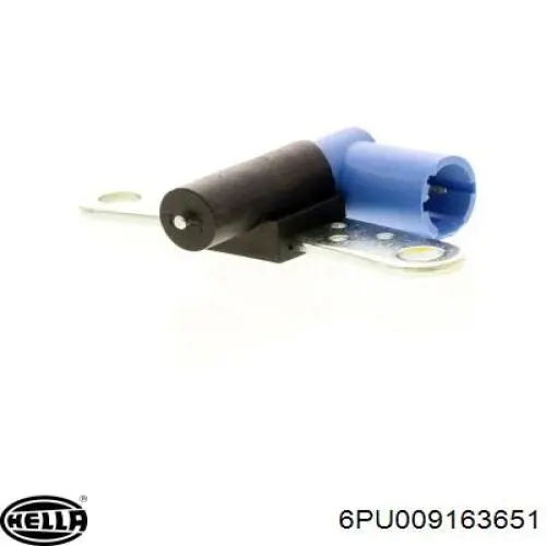 Купити 6PU009163651 HELLA Датчик положення (оборотів) коленвалу