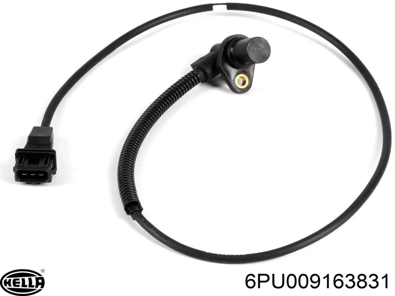 6PU009163831 HELLA ДПКВ